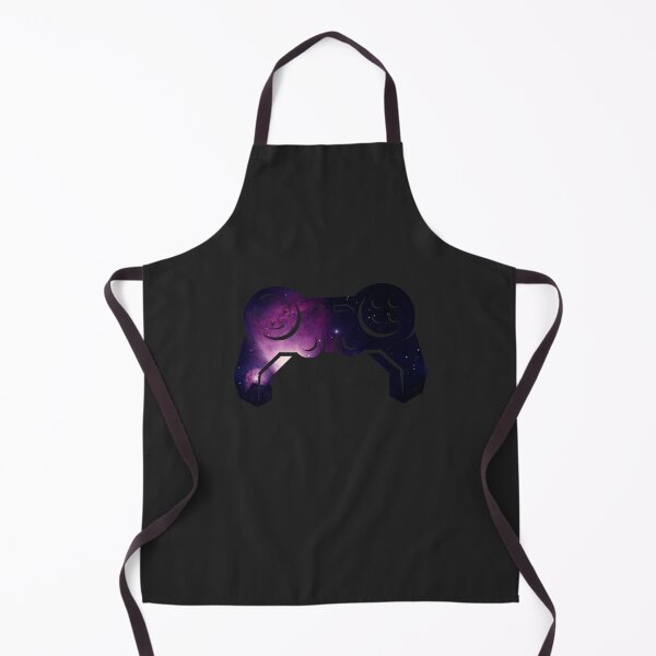 Item preview, Space Gamepad designed and sold by Adel Qasem.