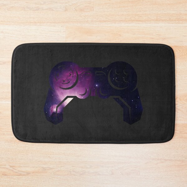 Item preview, Space Gamepad designed and sold by Adel Qasem.