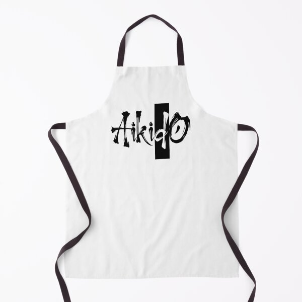 Item preview, Aikido T-Shirt, Cool Aikido Calligraphy designed and sold by Polishthestone.