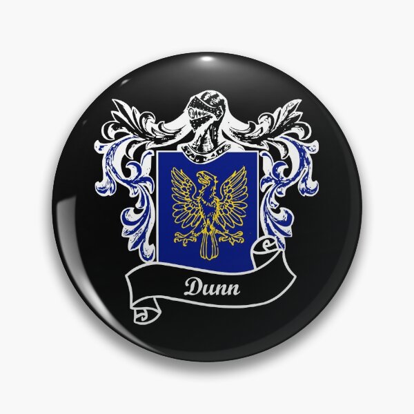 Item preview, Dunn Coat of Arms designed and sold by BagTown Clans.