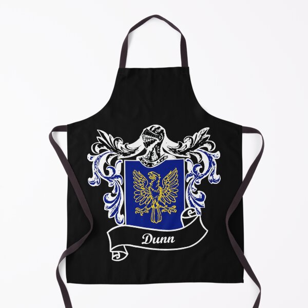 Item preview, Escudo de armas de Dunn designed and sold by BagTown Clans.