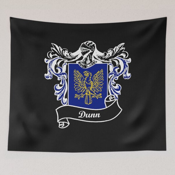 Item preview, Escudo de armas de Dunn designed and sold by BagTown Clans.