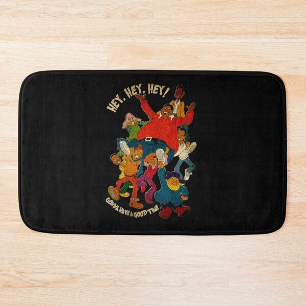 Item preview, Fat Albert: Hey! Hey! Hey! Shirt Funny Gifts designed and sold by MotorLykan9k.