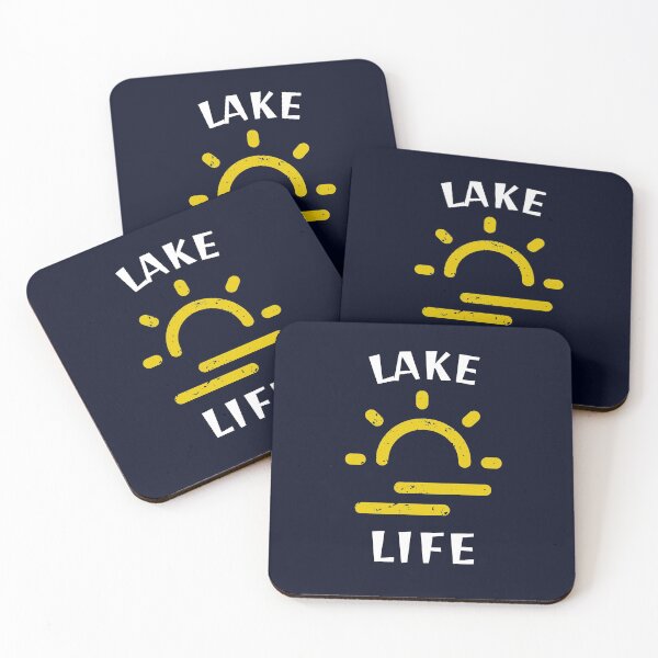 Item preview, Lake Lake designed and sold by FishWorldwide.