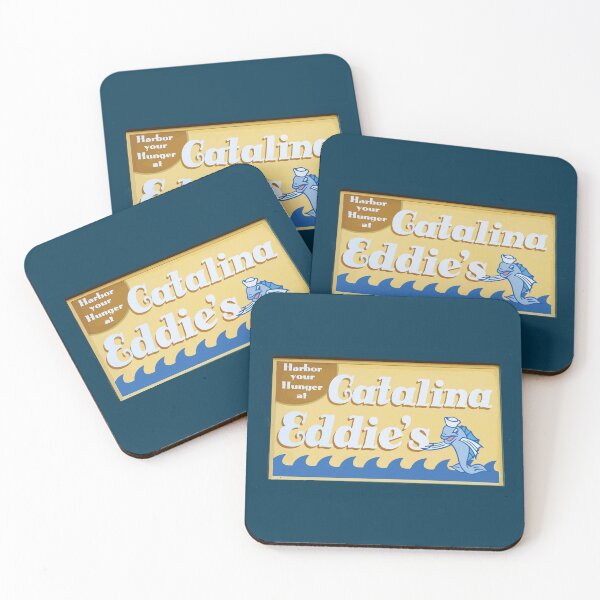 Item preview, Catalina Eddie's designed and sold by D24designs.