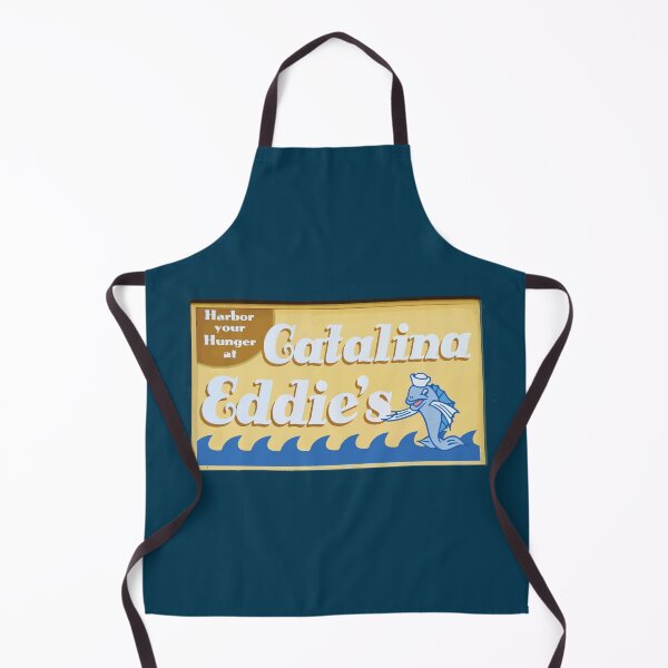 Item preview, Catalina Eddie's designed and sold by D24designs.