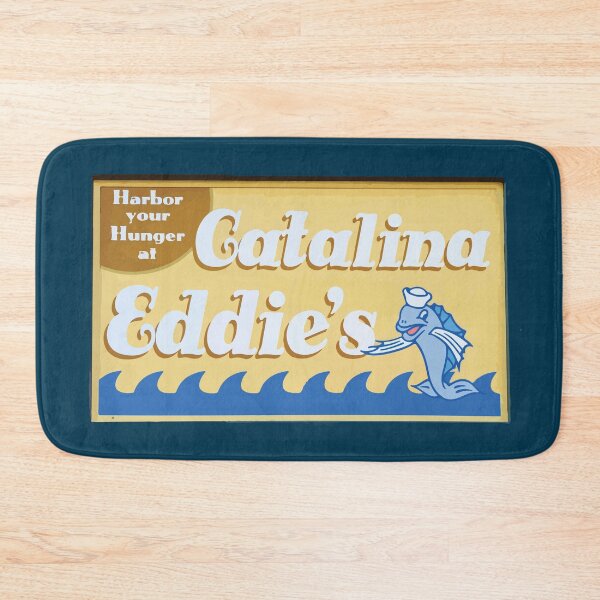 Item preview, Catalina Eddie's designed and sold by D24designs.