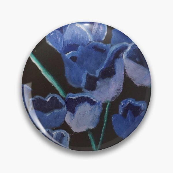 Item preview, Poppy delight oil painting by Tabitha Kremesec designed and sold by Tabitha Kremesec.