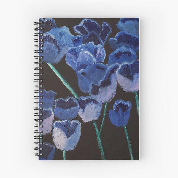 Item preview, Poppy delight oil painting by Tabitha Kremesec designed and sold by Tabitha Kremesec.