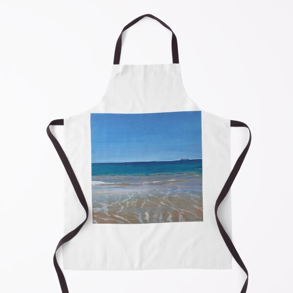 Item preview, Clear Skies at Playa Flamingo designed and sold by susannetris.