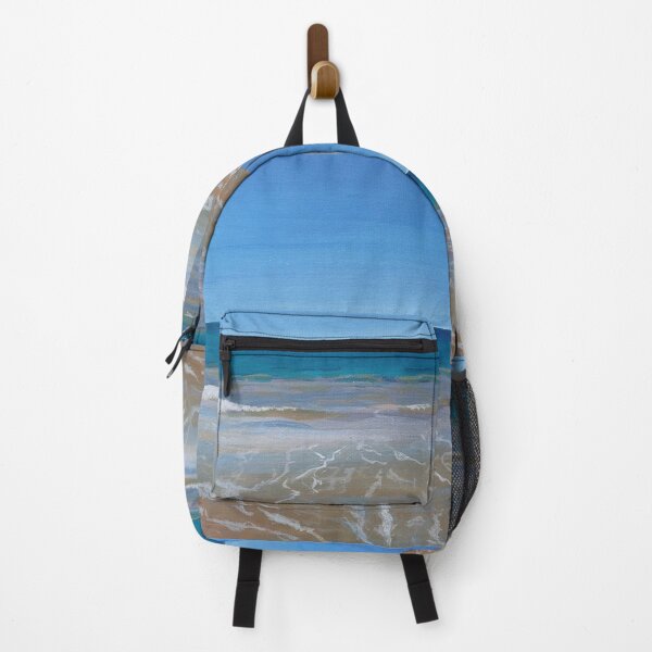 Item preview, Clear Skies at Playa Flamingo designed and sold by susannetris.