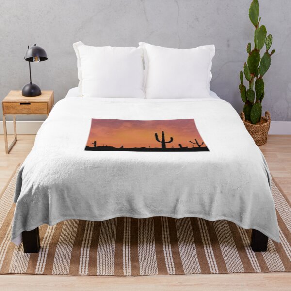 Item preview, Desert sunset designed and sold by OurSummerHaze.