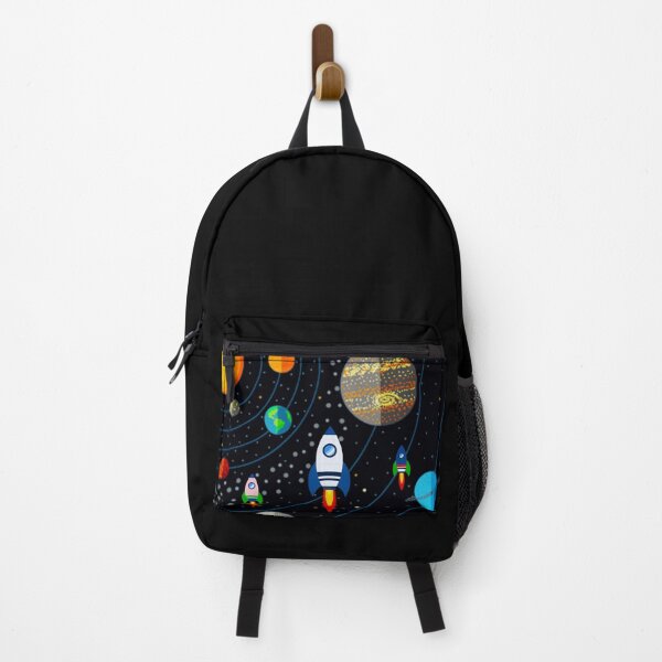Item preview, Rockets  In Space  designed and sold by MarcSabuncu.