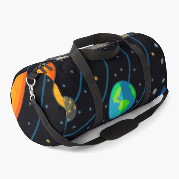 Item preview, Rockets In Space designed and sold by MarcSabuncu.