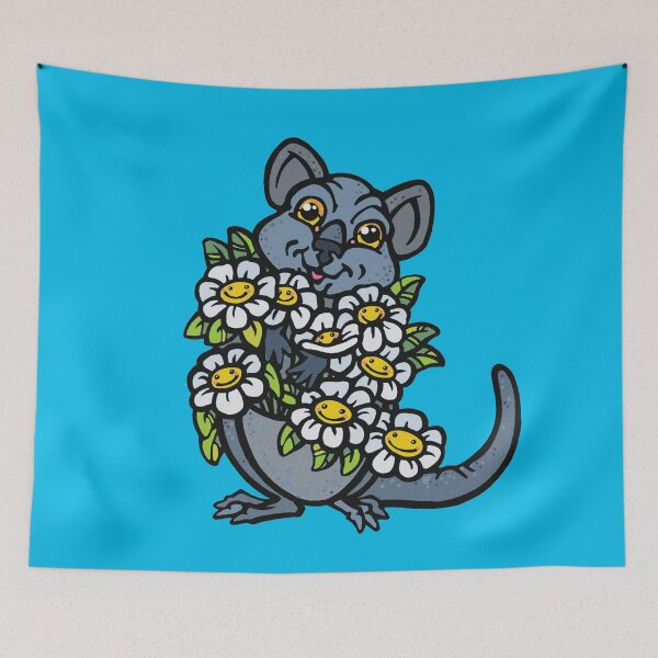 Item preview, Happy Quokka designed and sold by sandpiperstudio.