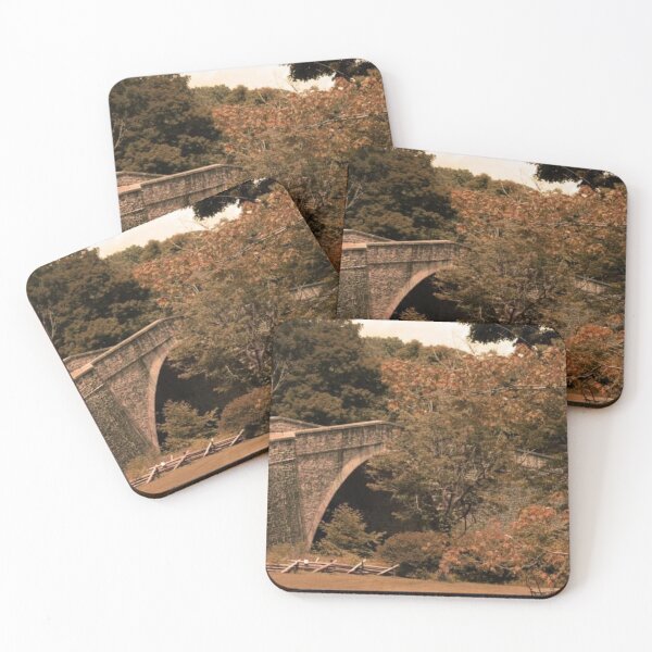 Item preview, Grantsville MD Bridge designed and sold by Garbage King's.