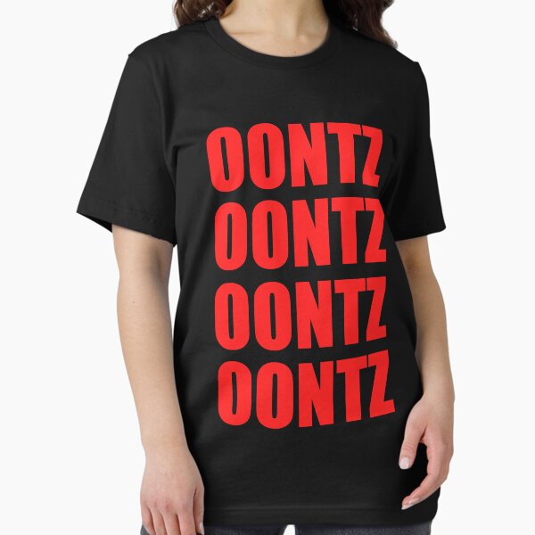 OONTZ OONTZ OONTZ OONTZ Essential T-Shirt