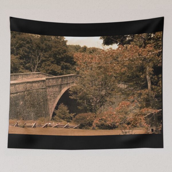 Item preview, Grantsville MD Bridge designed and sold by Garbage King's.