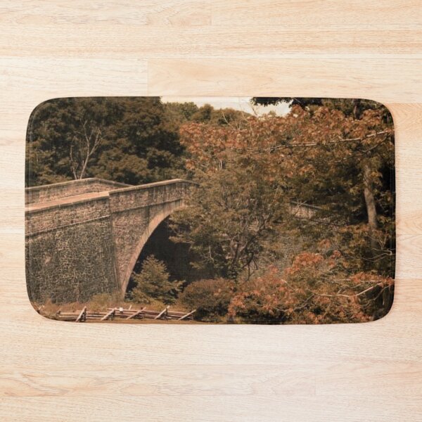 Item preview, Grantsville MD Bridge designed and sold by Garbage King's.