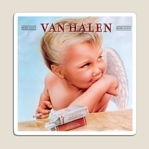 Item preview, 1984 VH designed and sold by J-Butterworth.