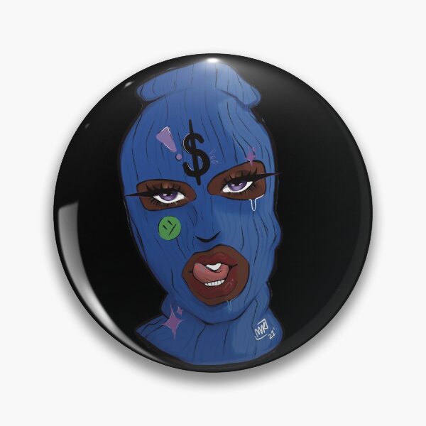 Item preview, Pretty Stick Up designed and sold by m-awkwart.