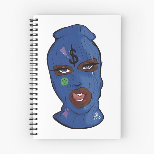 Item preview, Pretty Stick Up designed and sold by m-awkwart.