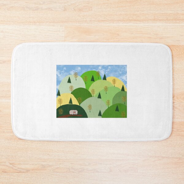 Item preview, Camping designed and sold by OurSummerHaze.