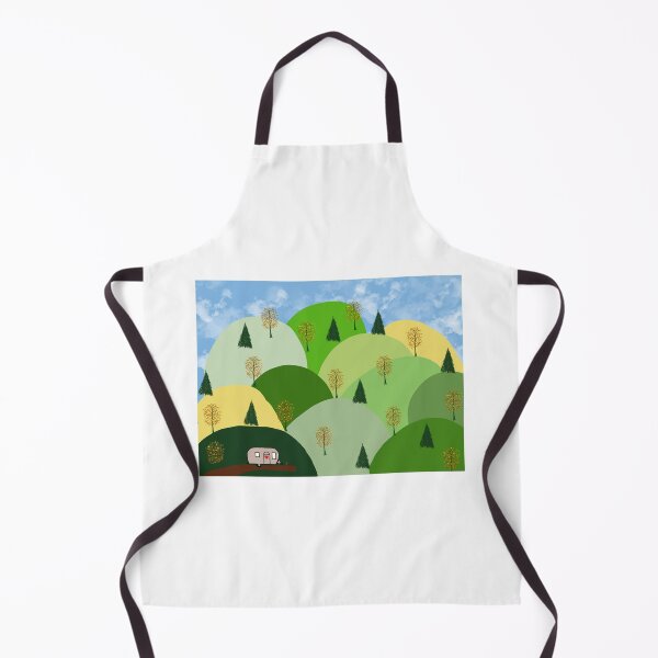 Item preview, Camping designed and sold by OurSummerHaze.
