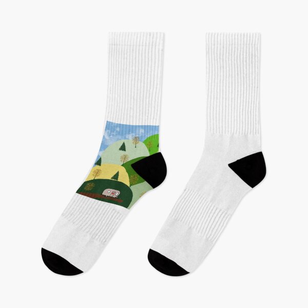 Item preview, Camping designed and sold by OurSummerHaze.