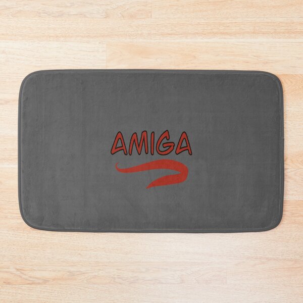 Item preview, Amiga designed and sold by MA-DREAMER.