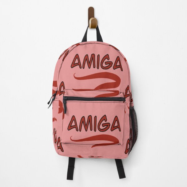 Item preview, Amiga designed and sold by MA-DREAMER.