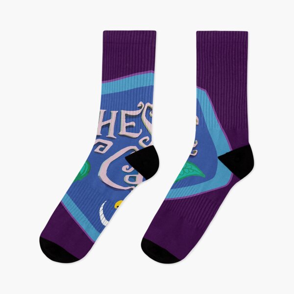 Item preview, Cheshire Café designed and sold by D24designs.