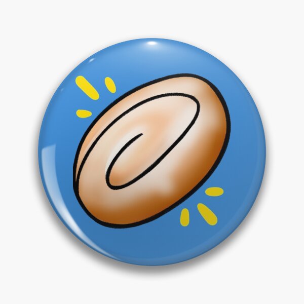 Item preview, Honeybun Emote designed and sold by RibbonHeartVR.