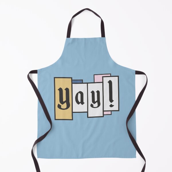 Item preview, Yay designed and sold by TEWdream.