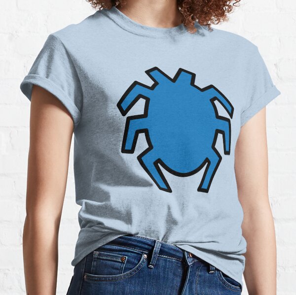 Item preview, Blue Beetle designed and sold by BlazeComics.