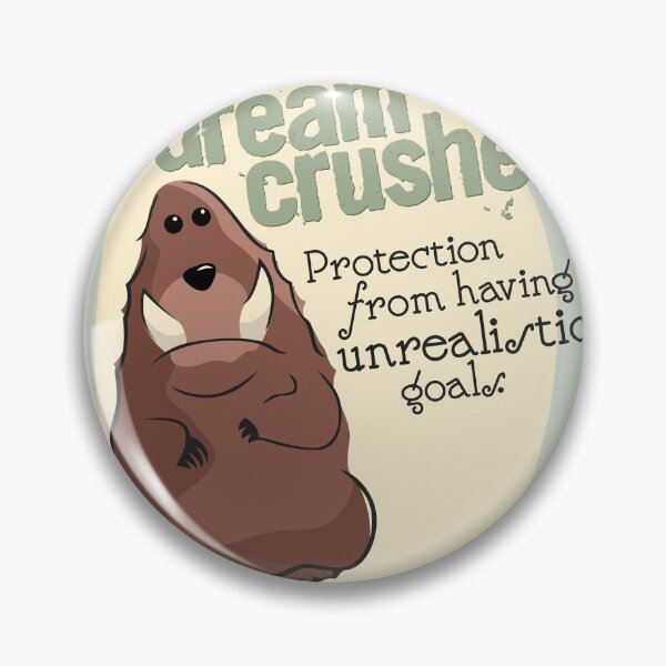 Item preview, Dreamcrusher designed and sold by TEWdream.