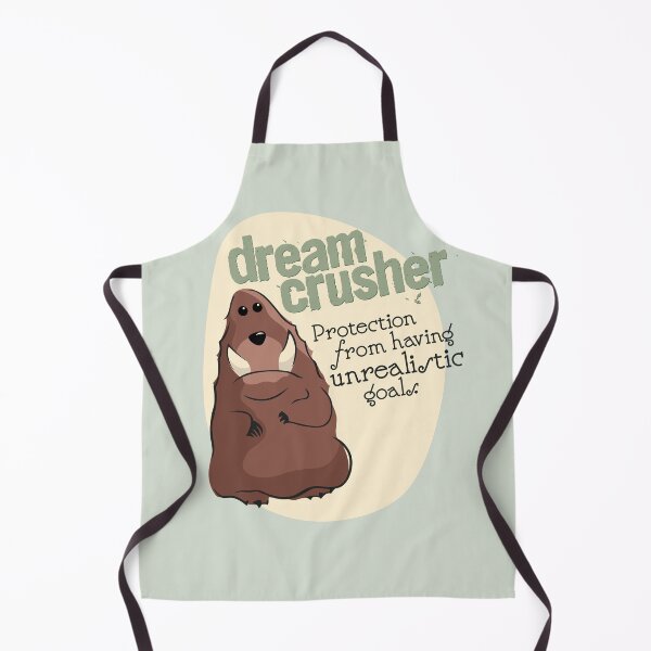Item preview, Dreamcrusher designed and sold by TEWdream.