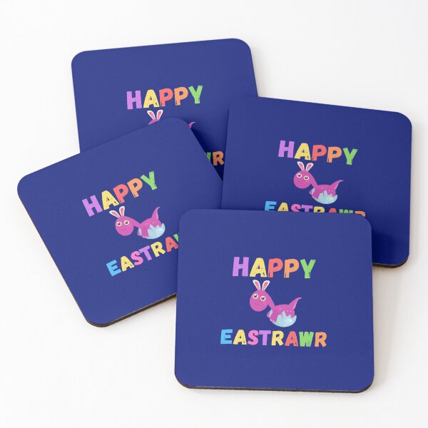 Item preview, happy eastrawr designed and sold by Hey-Nice-Shirt.
