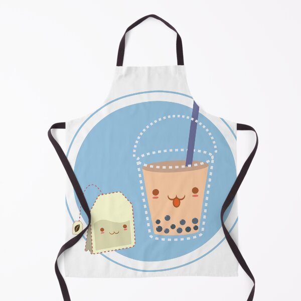 Item preview, Poppin Cute Boba Bubble tea designed and sold by poppin-bubble.