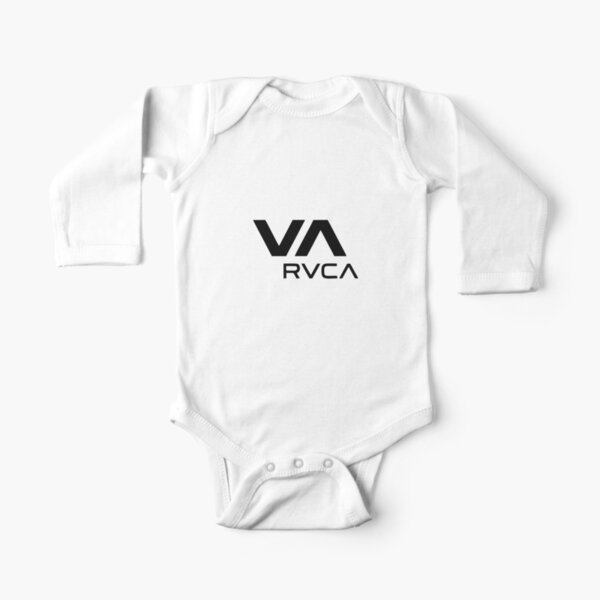Rvca Kids \u0026 Babies' Clothes | Redbubble