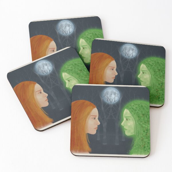 Item preview, The Witching Hour designed and sold by MahliQuinn.