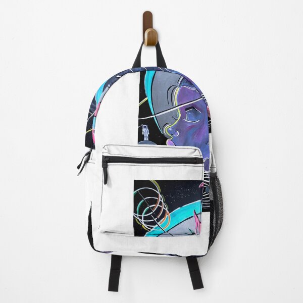 Item preview, Her Spatial Perception designed and sold by addartbykalah.
