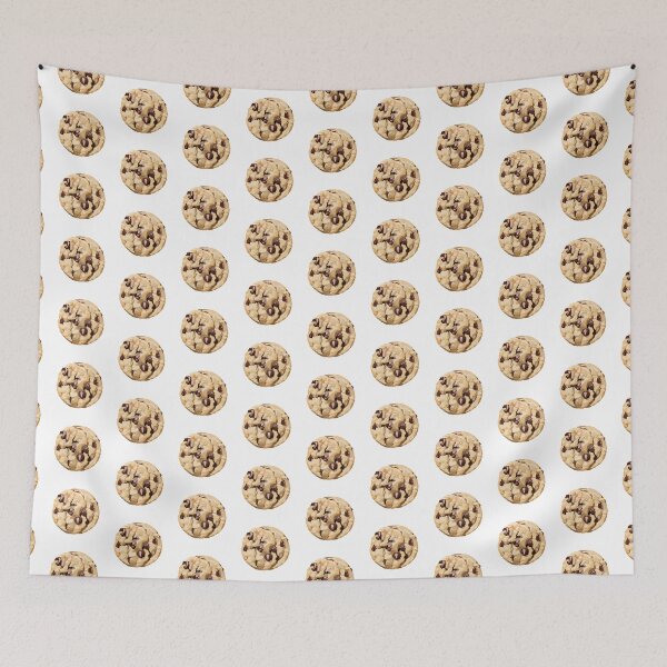 Item preview, Chocolate Chip Cookie designed and sold by Hannah Sanford.