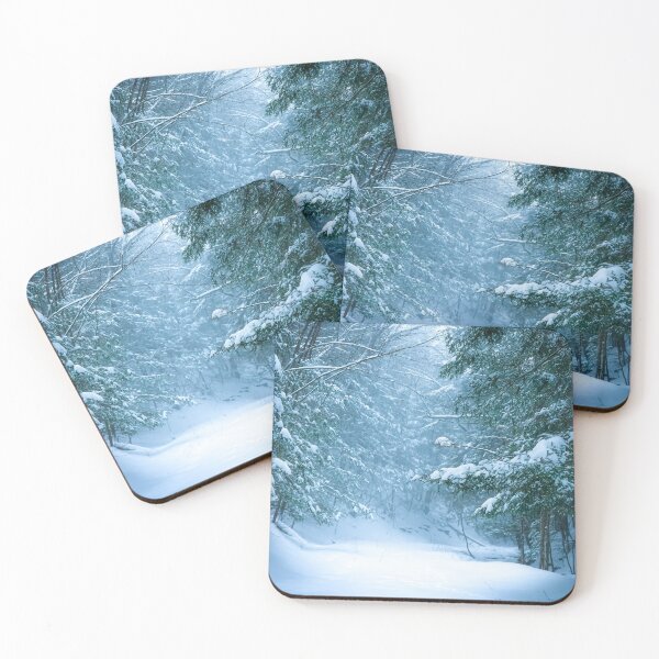 Item preview, Winter's Guiding Light designed and sold by CiaravinoStudio.