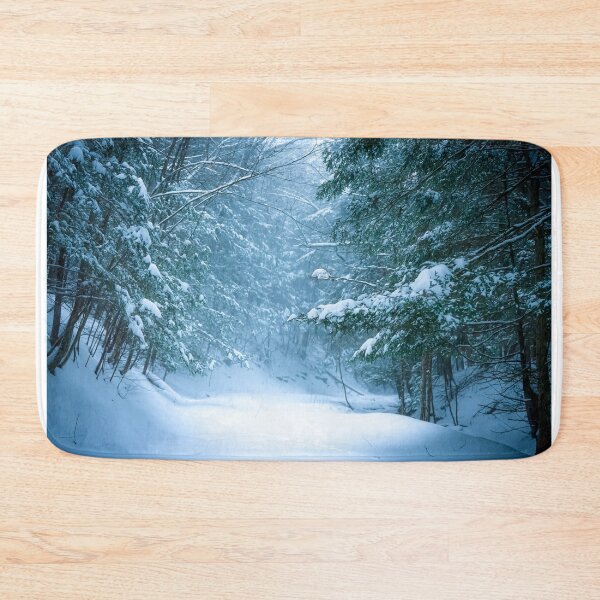 Item preview, Winter's Guiding Light designed and sold by CiaravinoStudio.