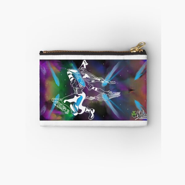 Item preview, Cosmic Witch designed and sold by ChuckHalloran.