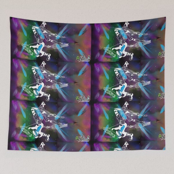Item preview, Cosmic Witch designed and sold by ChuckHalloran.