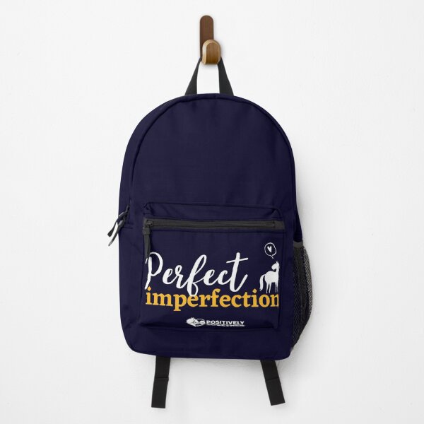 Item preview, Perfect imperfection (horse) designed and sold by Positively Together.