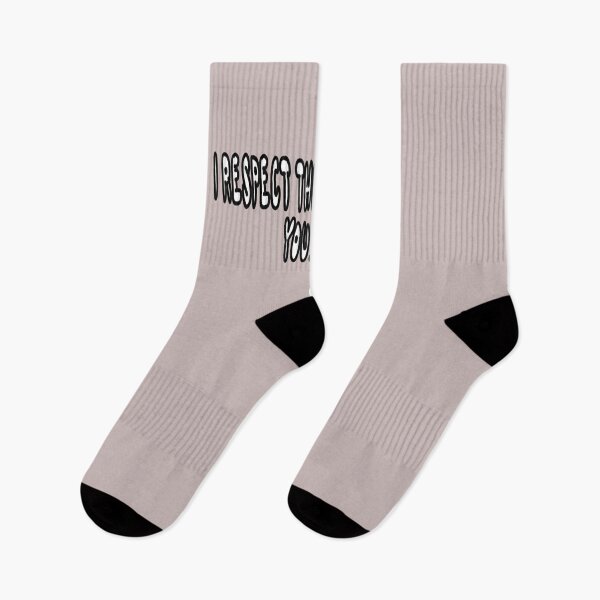 Item preview, I Respect The Shit Out Of You. designed and sold by Viktor Kabbach.