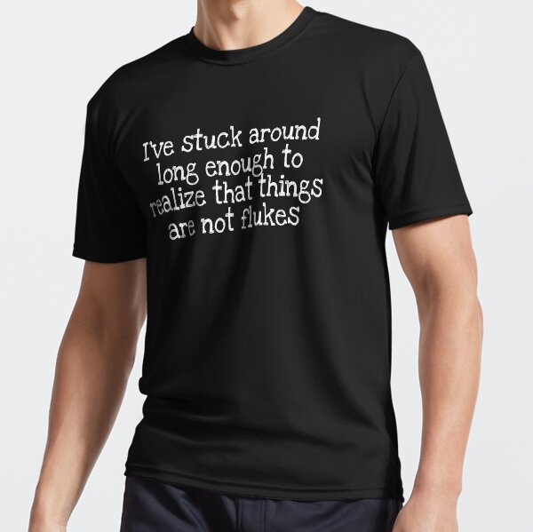 Active T-Shirt